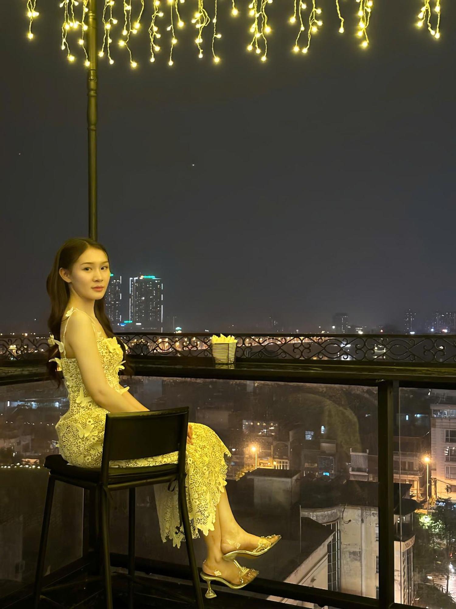 Hanoi Paon Hotel&Spa Esterno foto